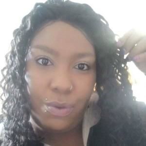 Meet your Posher, Telisha